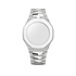 Pop Case - Iced Royal Evening - Silver