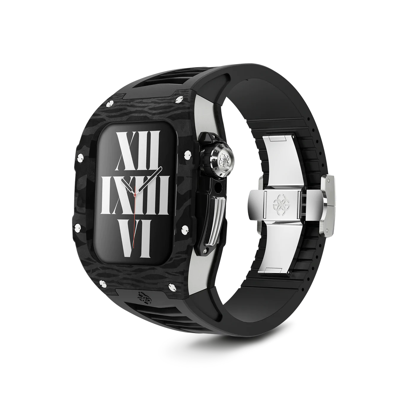 ゴールデンコンセプト45mmAppleWatchCase RO45-Black Apple Watch Case - RO45 - Black – ゴールデンコンセプト公式サイト