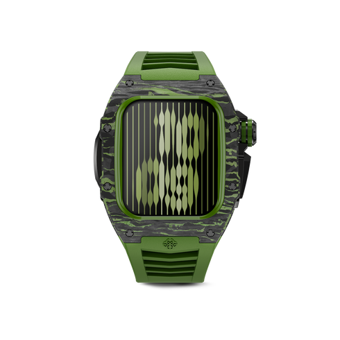 Apple Watch Case - RSCII45 / Hunter Green