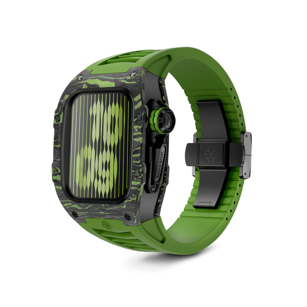 Apple Watch Case - RSCII45 / Hunter Green