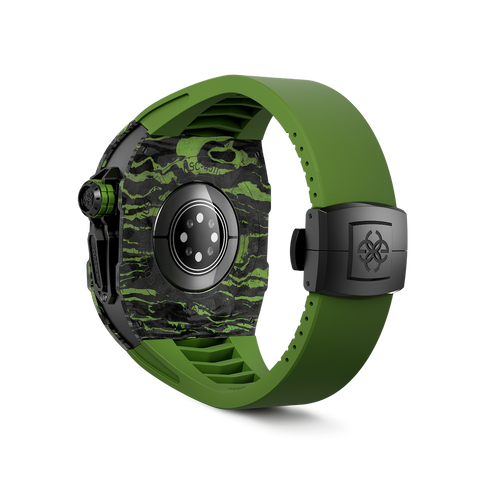 Apple Watch Case - RSCII45 / Hunter Green