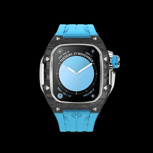 Apple Watch Case / RSCIII46 - Sierra Blue