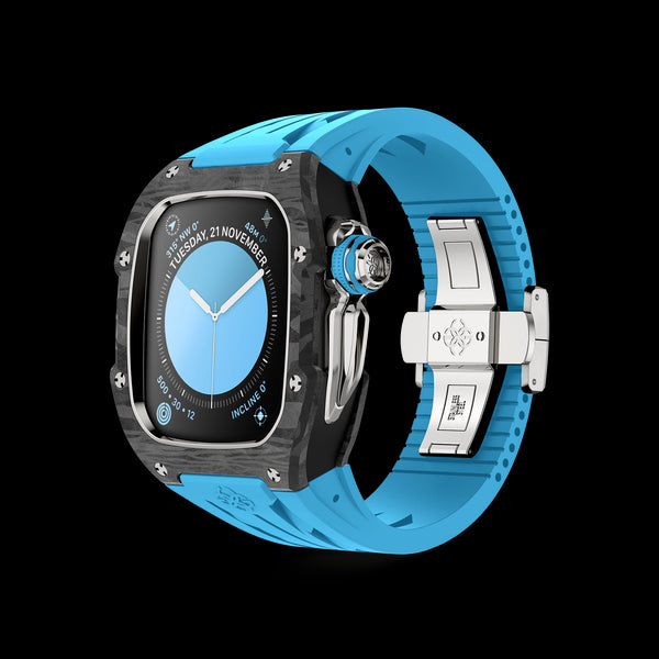 Apple Watch Case / RSCIII46 - Sierra Blue