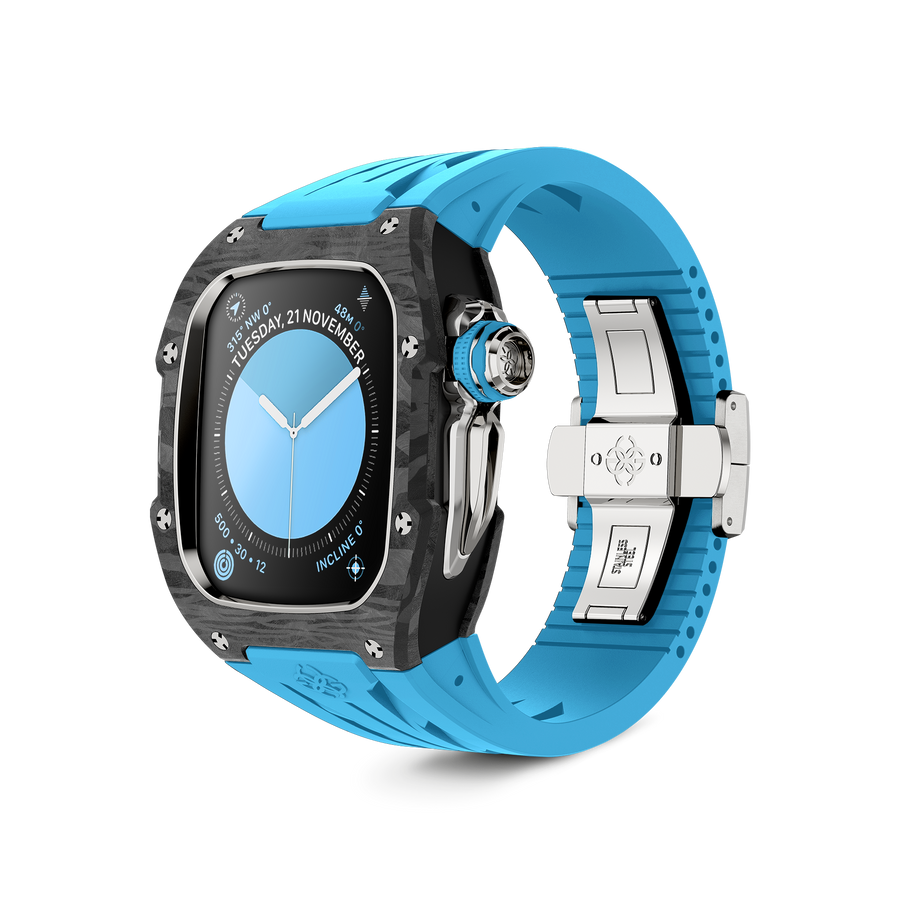 Apple Watch Case / RSCIII46 - Sierra Blue