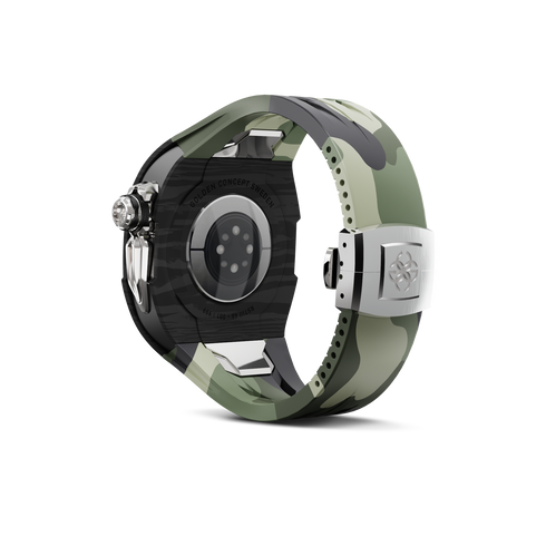 Apple Watch Case / RSCIII46 - Ranger Carbon