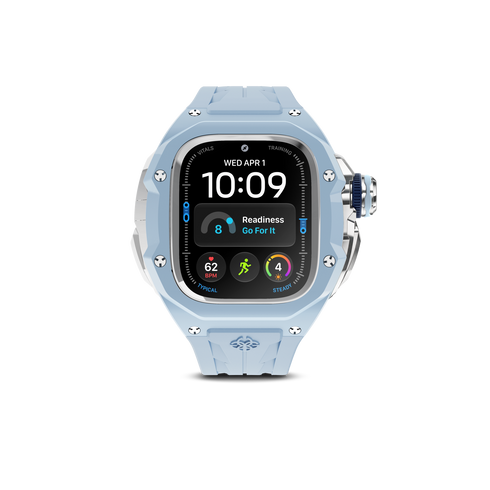 Apple Watch Case / RSFIII49 - Blue Due