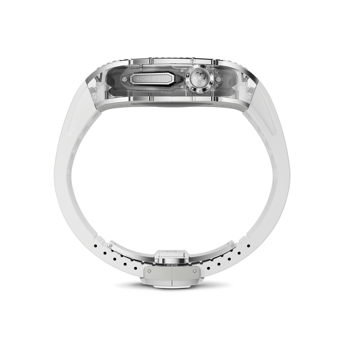 Apple Watch Case RST45 LEON Anniversary Limited Edition ゴールデン