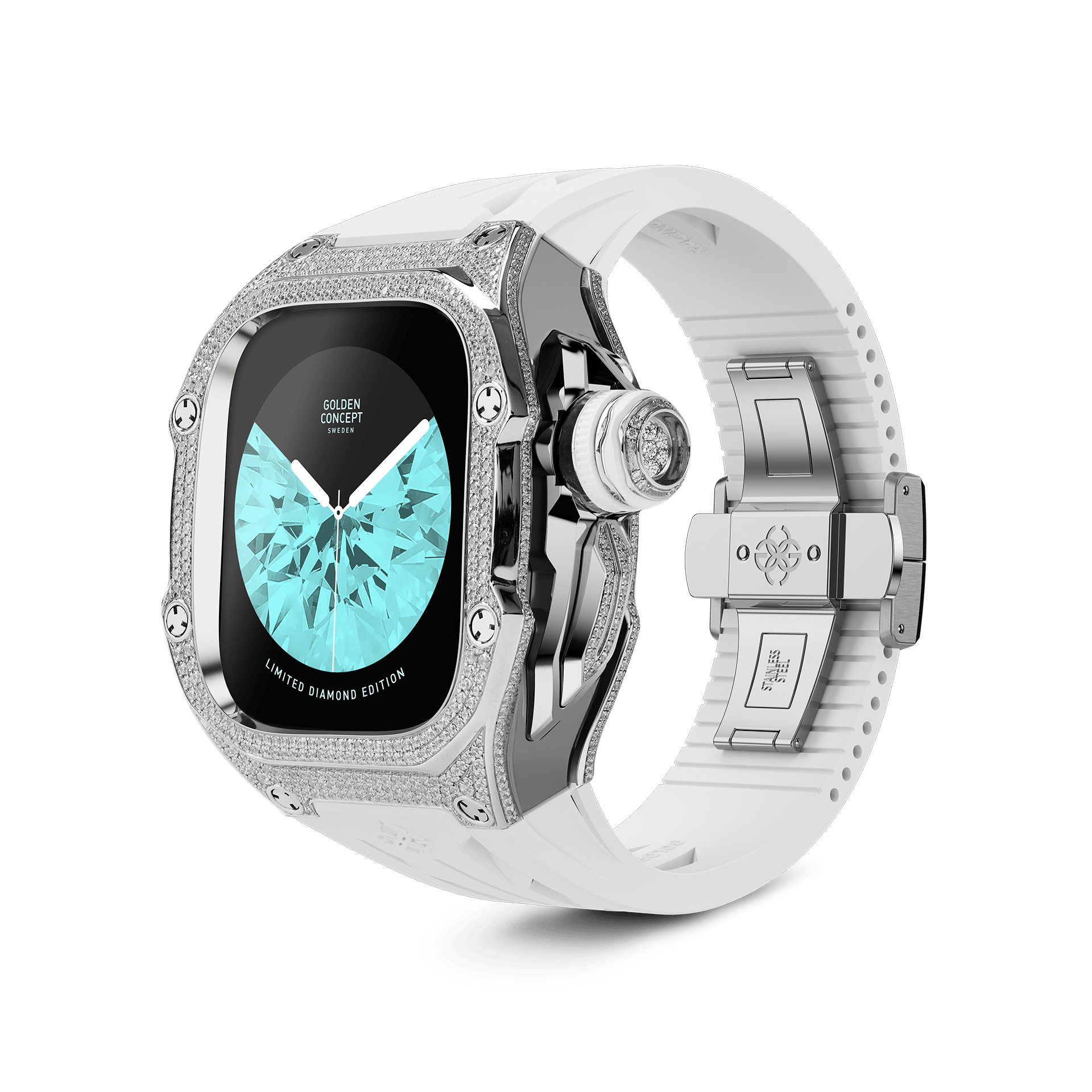 Apple Watch 49MM – ゴールデンコンセプト公式サイト