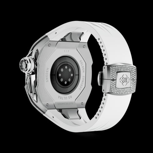 Apple Watch Case / RSTIII49 - Diamond