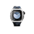 Apple Watch Case / RSTIII46 - Midnight Steel