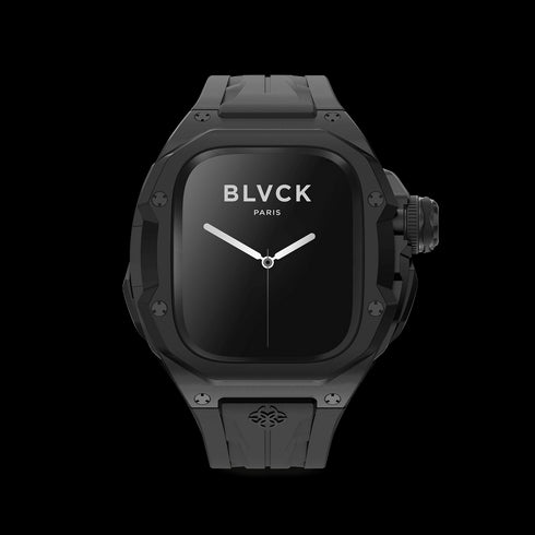 Apple Watch Case / RSTIII49 - BLVCK