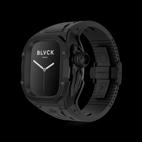 Apple Watch Case / RSTIII49 - BLVCK
