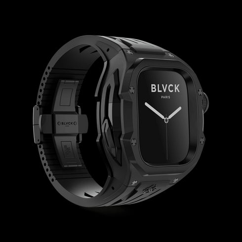 Apple Watch Case / RSTIII49 - BLVCK