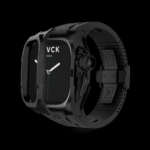 Apple Watch Case / RSTIII49 - BLVCK
