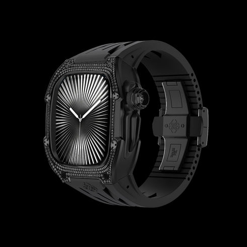 Apple Watch Case / RSTIII46 - Venom