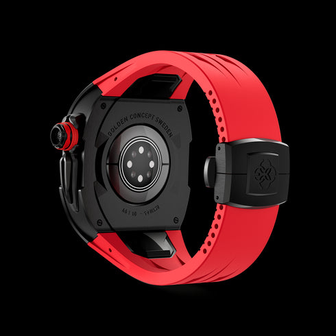 Apple Watch Case / RSTIII46 - Diablo