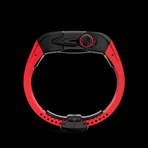 Apple Watch Case / RSTIII46 - Diablo