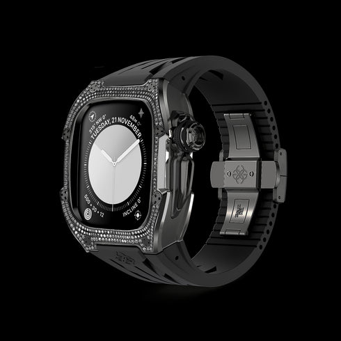 【朝倉未来コラボレーション（限定99本）】RSTIII45|49 - MIKURU ASAKURA EDITION - BLACK