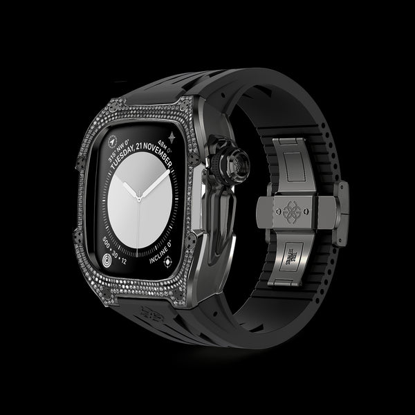 【朝倉未来コラボレーション（限定99本）】RSTIII45|49 - MIKURU ASAKURA EDITION - BLACK