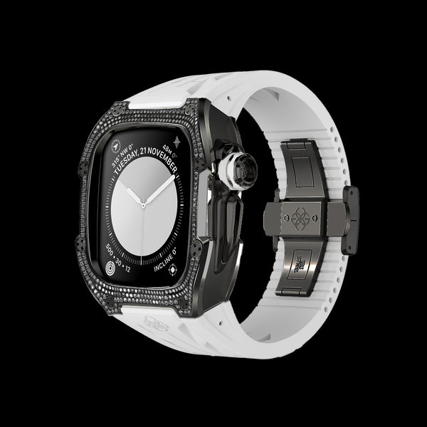 【朝倉未来コラボレーション（限定99本）】RSTIII45|49 - MIKURU ASAKURA EDITION - WHITE