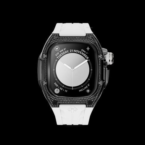 【朝倉未来コラボレーション（限定99本）】RSTIII45|49 - MIKURU ASAKURA EDITION - WHITE