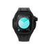 Apple Watch Case / RSTIII46 - Black Phantom