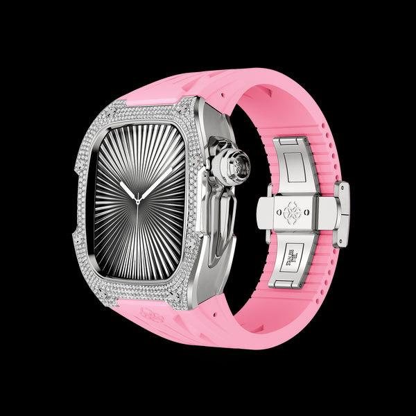 Apple Watch Case / RSTIII46 - Miami Ice