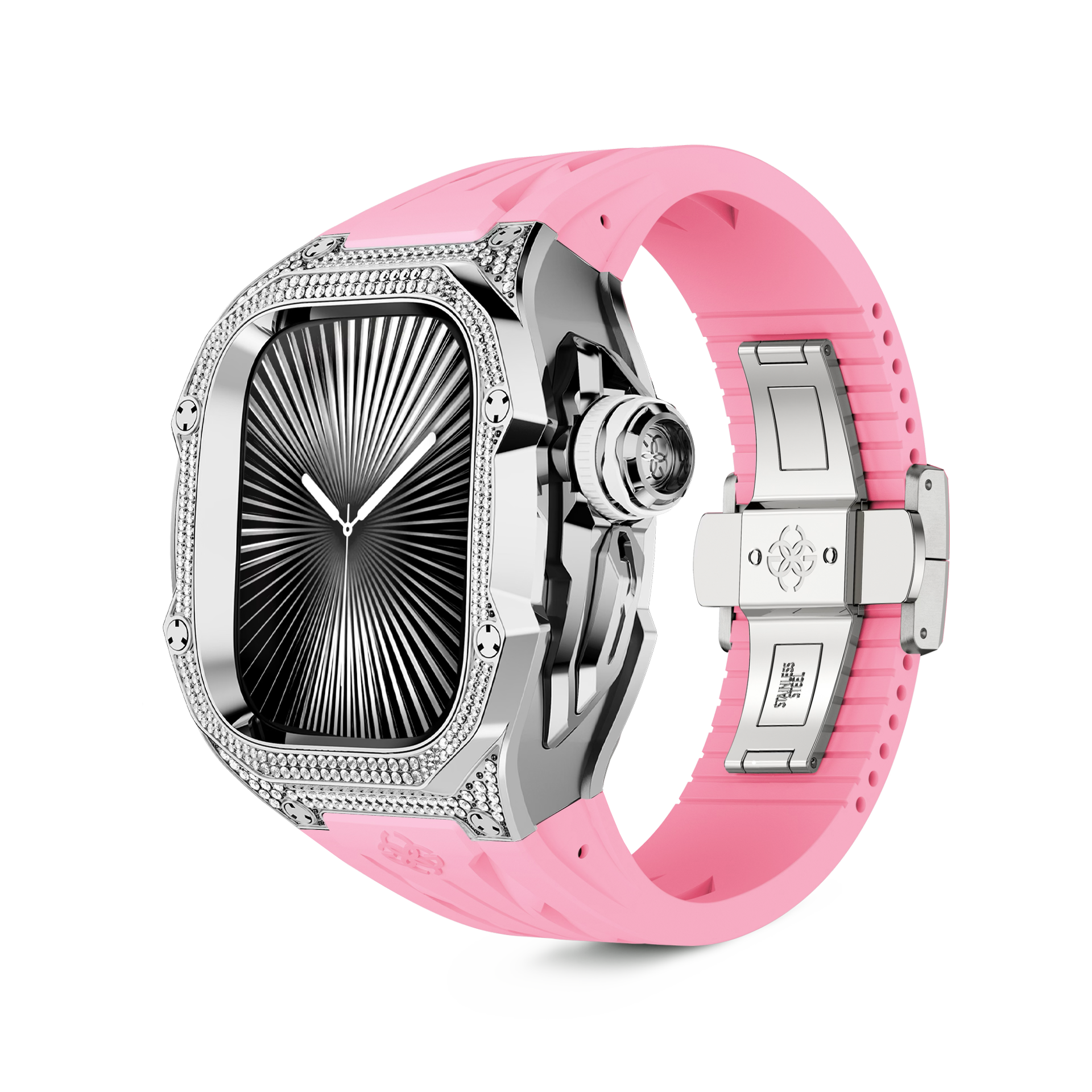 楽天市場】GOLDEN CONCEPT ゴールデンコンセプト Apple Watch