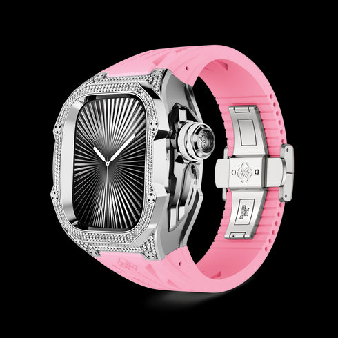 Apple Watch Case / RSTIII49 - Miami Ice