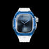 Apple Watch Case / RSTRIII46 - SAPPHIRE BLUE