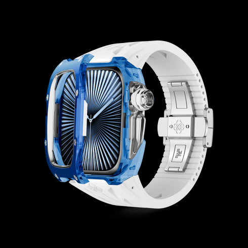 Apple Watch Case / RSTRIII46 - SAPPHIRE BLUE