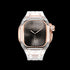 Apple Watch Case / RSTRIII46 - CRYSTAL ROSE