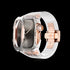 Apple Watch Case / RSTRIII46 - CRYSTAL ROSE