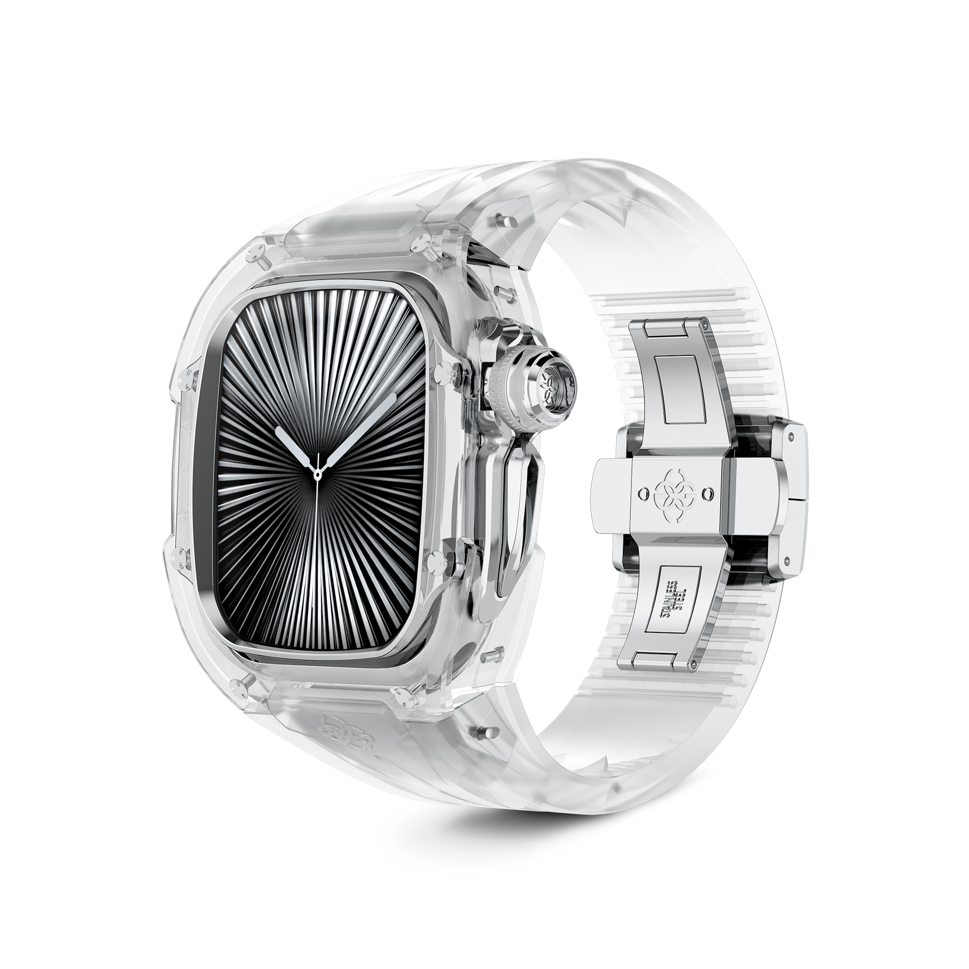 Golden Concept RSCII Hunter Green 45mm Golden Concept RSCII Hunter Green 45mm