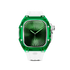 Apple Watch Case / RSTRIII46 - SAPPHIRE GREEN
