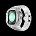 Apple Watch Case / RSTRIII49 - CRYSTAL STEEL