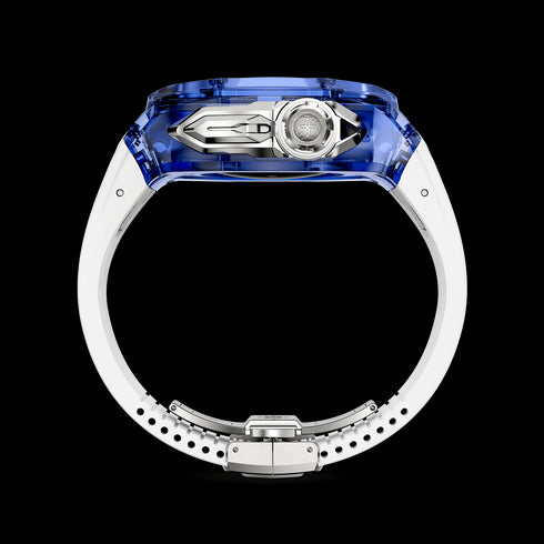 Apple Watch Case / RSTRIII49 - SAPPHIRE BLUE