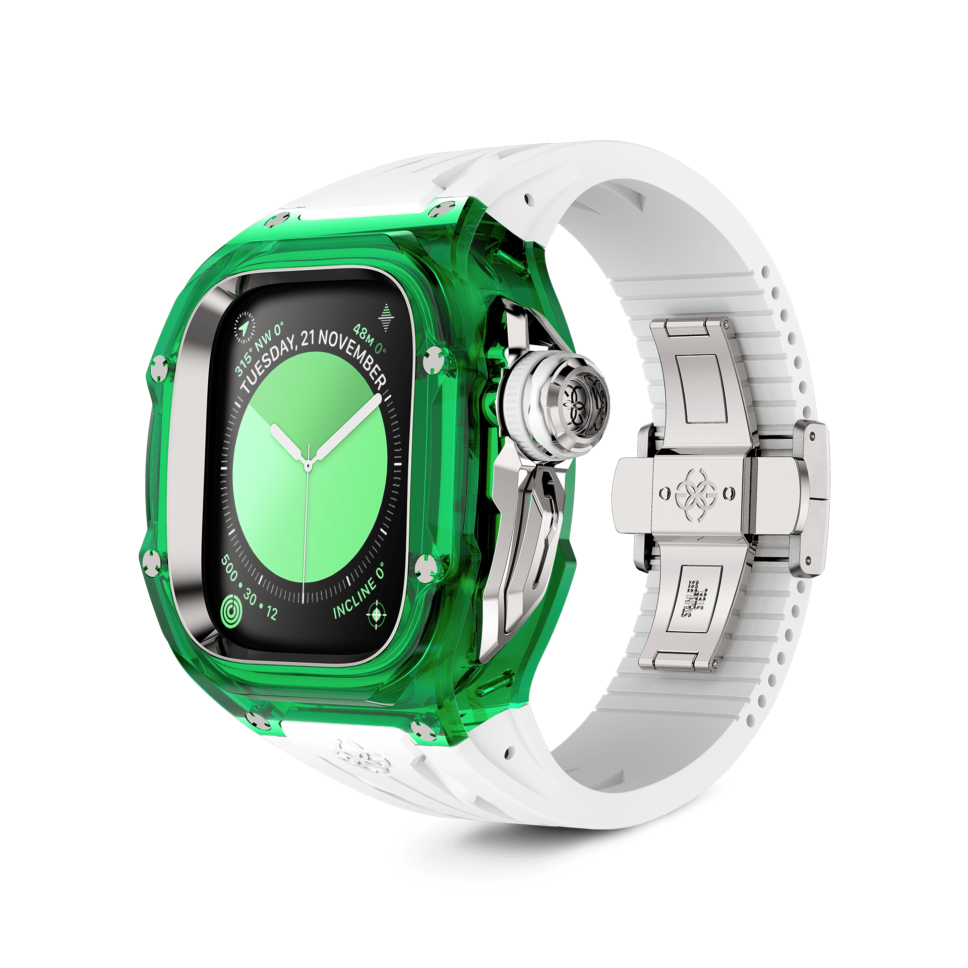 Golden Concept Roster Green 9999 ウルトラ Golden Concept Roster Green 9999 ウルトラ