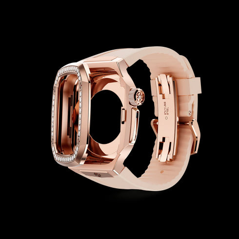 Apple Watch Case - SPIII41 - Rose Gold MD