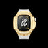 Apple Watch Case - SPIII41 - Gold