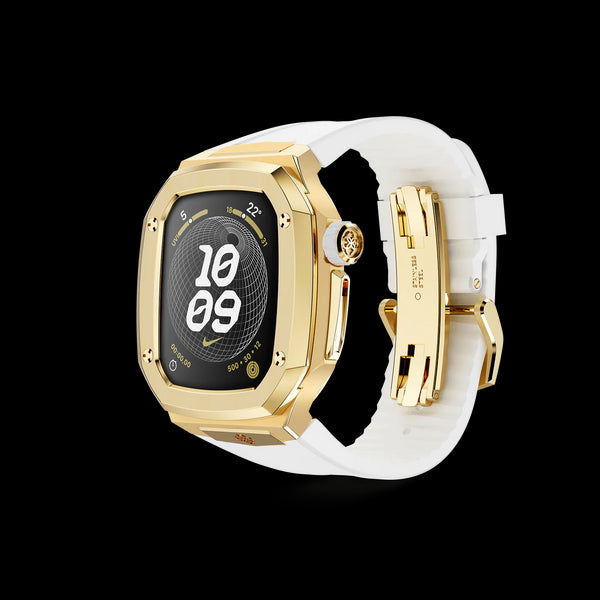 Apple Watch Case - SPIII41 - Gold