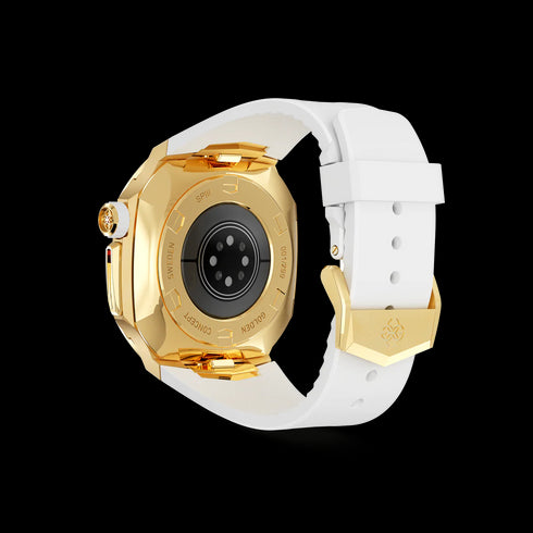 Apple Watch Case - SPIII41 - Gold