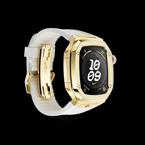 Apple Watch Case - SPIII41 - Gold