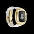 Apple Watch Case - SPIII41 - Gold