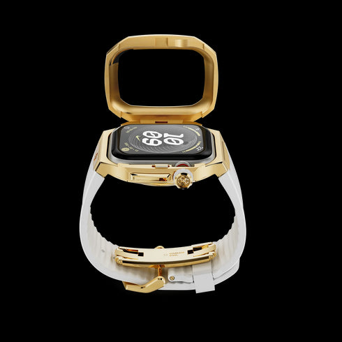 Apple Watch Case - SPIII41 - Gold