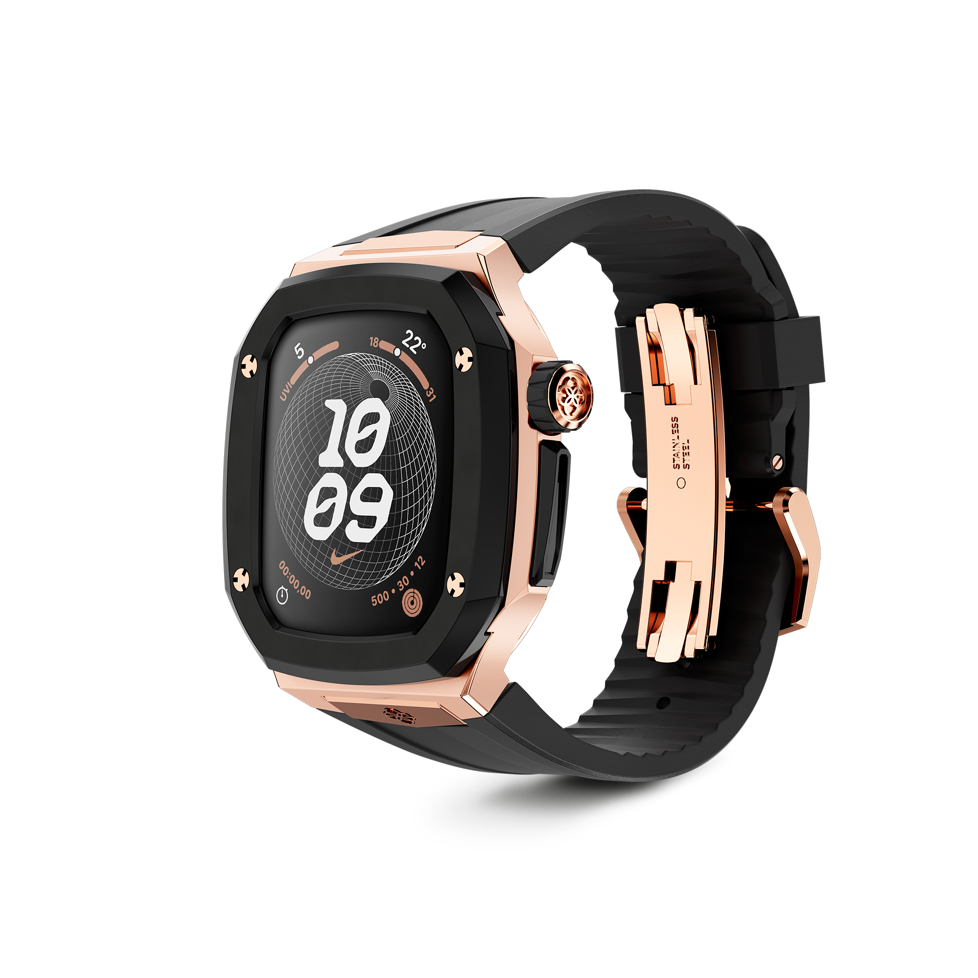ゴールデンコンセプト 40mm対応 Apple Watch 41MM – ゴールデンコンセプト公式サイト