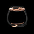 Apple Watch Case - SPIII41 - Rose Gold / Black