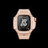 Apple Watch Case - SPIII41 - Rose Gold