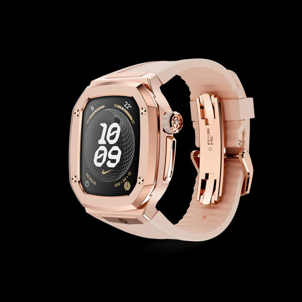 Apple Watch Case - SPIII41 - Rose Gold