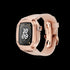 Apple Watch Case - SPIII41 - Rose Gold
